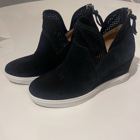 Söfft woman’s seabrook size 8 1/2 - Picture 3 of 8